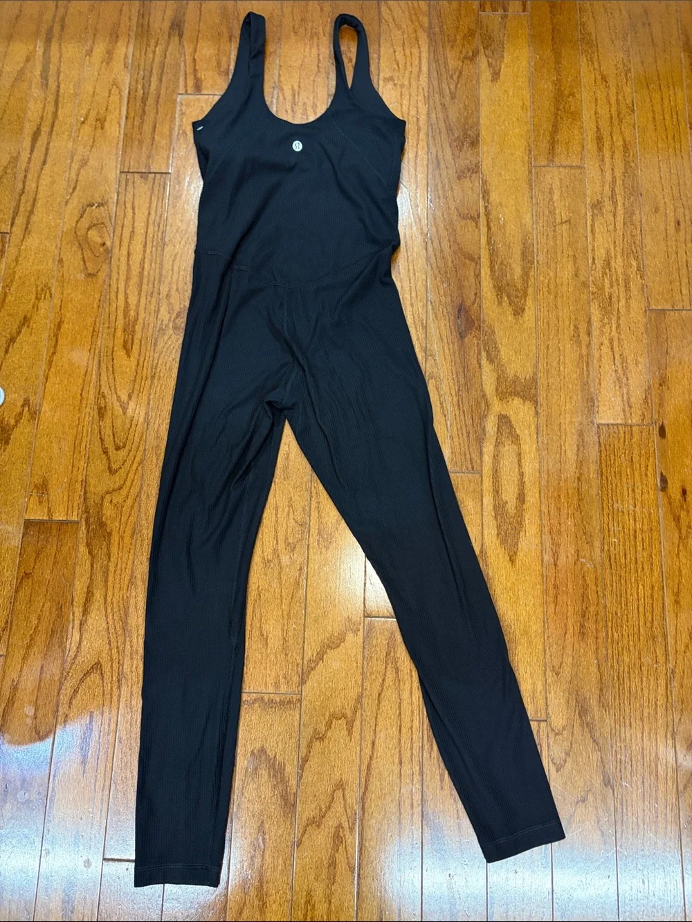326. Lululemon Align Ribbed Bodysuit 25